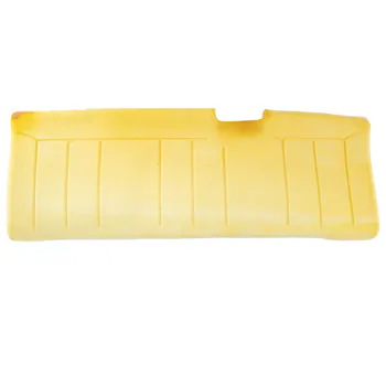 Seat Back Cushion Pad - Rear