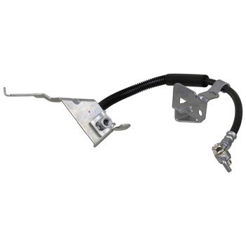 Brake Hydraulic Hose - Right, Front