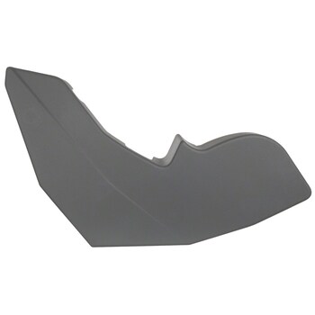 CAPTAINS CHAIRS End cover