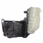Engine Coolant Reservoir Radiator Overflow Tank - Left 6.7L Main Image