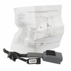 Seat Belt Receptacle - Right, Front Main Image