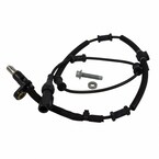 Abs Wheel Speed Sensor - Left, Front Main Image