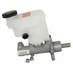 Brake Master Cylinder Kit CYLINDE Main Image