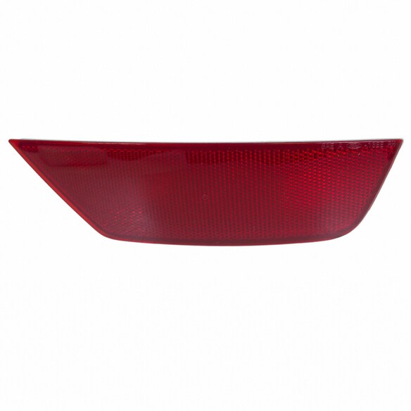 Reflector Panel - Right, Rear Main Image