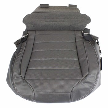 Seat Cover Cushion - Left, Front (SHO)