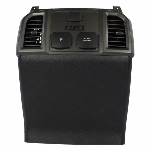 Panel Console Main Image