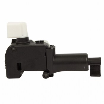 Seat Motor Adjuster - Rear