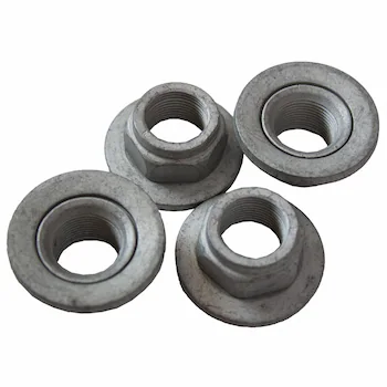 Hex Head Nut And Washer CV Joint