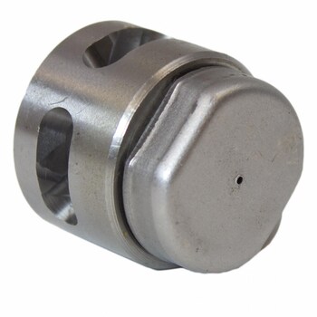 Valve Pump Control Flow (AT)