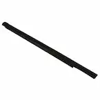 Door Window Belt Weatherstrip - Left, Rear, Outer Main Image