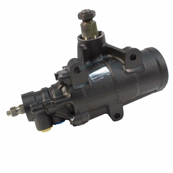 Steering Gear - Front 4 X 2 Main Image