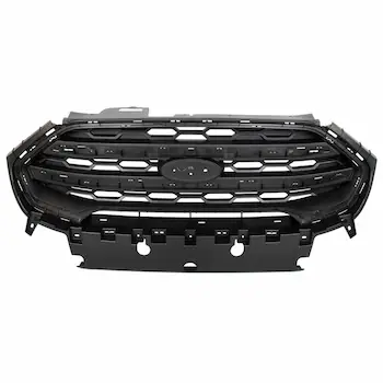 Grille Cover - Front