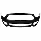 Bumper Cover - Front Main Image