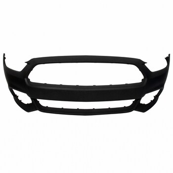 Bumper Cover - Front