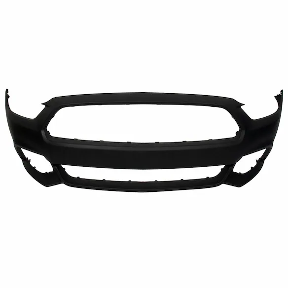 Bumper Cover - Front Main Image