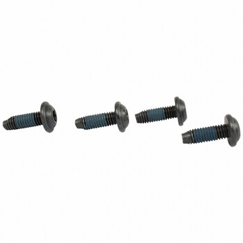 Bolt Sliding Side Cargo Door