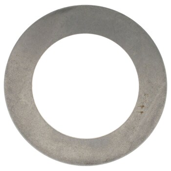 Differential Driving Gear Bearing Shim - 1.1MM (6-MT, MT)