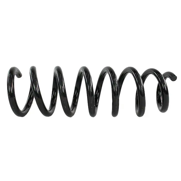 Coil Spring - Front, Rear Main Image
