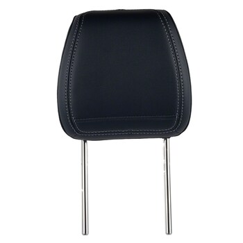 Cover And Pad Headrest - Left, Right, Front (Outer Banks, Preferred)