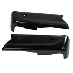 Bumper Face Bar - Rear Main Image