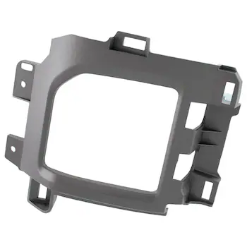 Instrument Panel Bezel Vent Air Louvre - Left MULTI FUNCTION DISPLAY 15