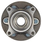 Wheel Bearing and Hub - Rear (BEV) Main Image