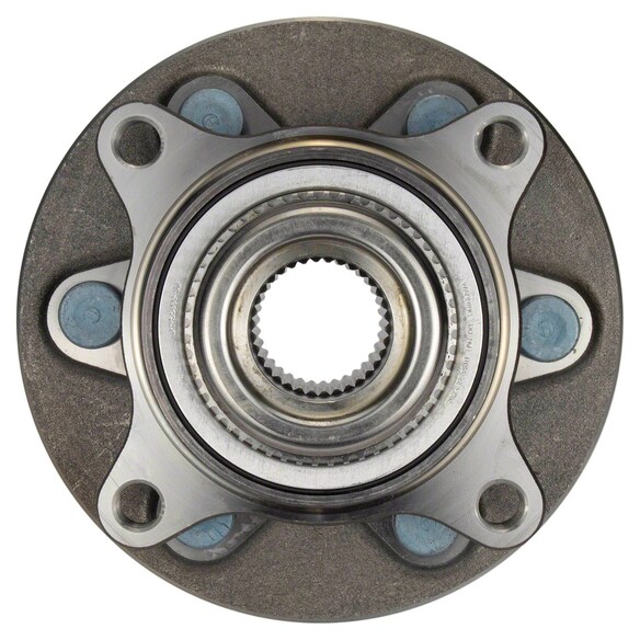 Wheel Bearing and Hub - Rear (BEV) Main Image