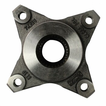 Flange (AT)