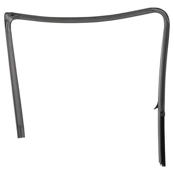 Window Channel Glass Run - Right, Rear Main Image