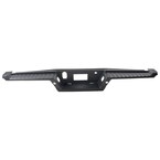 Bumper Step Pad Cover - Rear Main Image