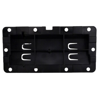 Keyless Entry Receiver Bracket