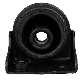 Exhaust System Hanger Bracket <br>Exhaust - 3.5L (Dual Exhaust)