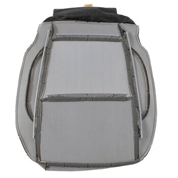 Seat Cover Cushion - Left, Front