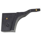 Door Shell Insulator Pad - Left, Front Main Image