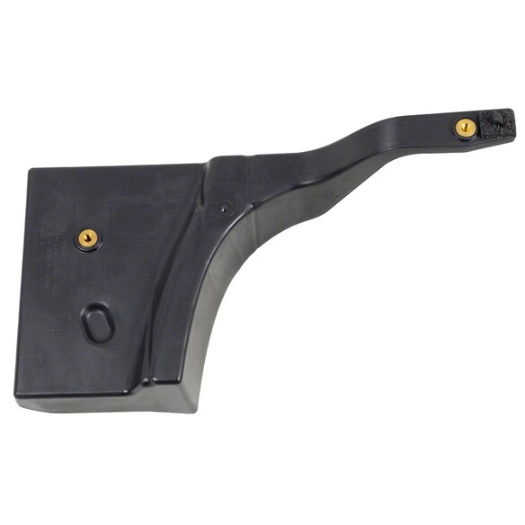 Door Shell Insulator Pad - Left, Front Main Image