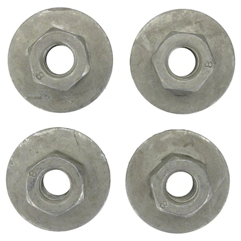 Door Mirror Nut Connecting