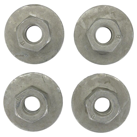 Door Mirror Nut Connecting Main Image