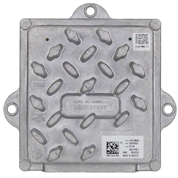 Headlight Control Module Lighting Light (LCM) - Front