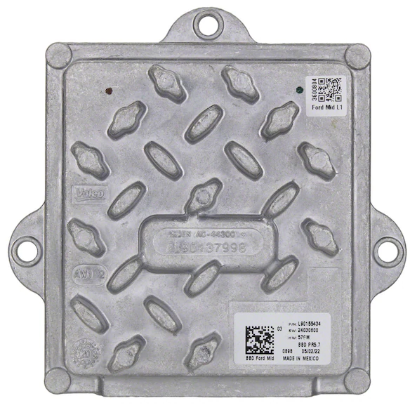 Headlight Control Module Lighting Light (LCM) - Front Main Image
