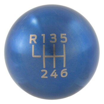 Manual Transmission Shift Knob Gear Change Lever (MT, MT)