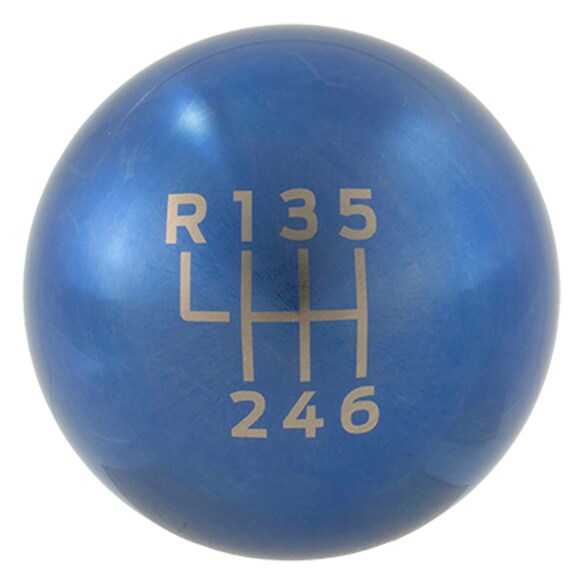 Manual Transmission Shift Knob Gear Change Lever (MT, MT) Main Image