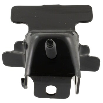 Dashboard Panel Bracket Cowl - Front