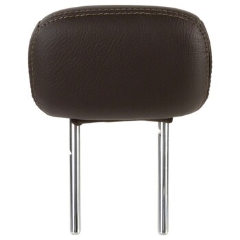Headrest - Rear, Center