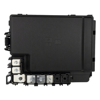 Panel Fuse Junction (Fuses)