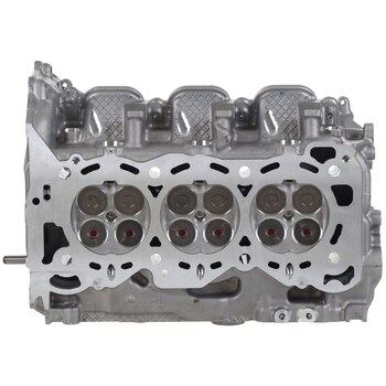 Cylinder Head - Right 3.0L
