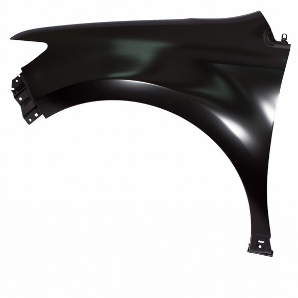 Fender - Left, Front Main Image