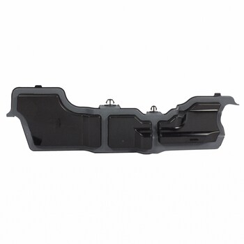 Seal Body Side Panel - Left (Convertible, Coupe)