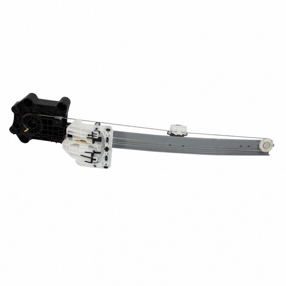 Window Regulator Motor and - Right, Rear Main Image