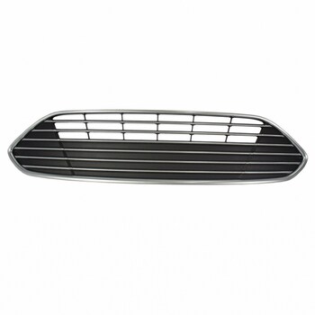 Grille Cover - Front, Center