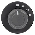 Switch Black - 4WD Main Image
